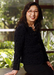 華為董事長(zhǎng)孫亞芳